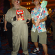 Illustration for article titled All the Coolest Costumes and Props We Saw at Dragon*Con!